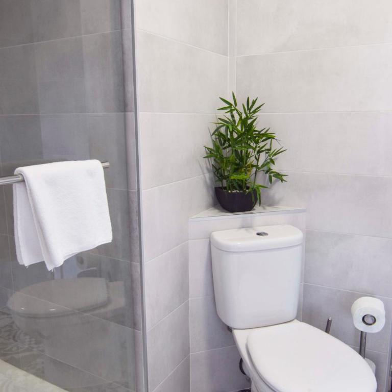 Letmalaga Andalucia - Apartamento Estándar - 3