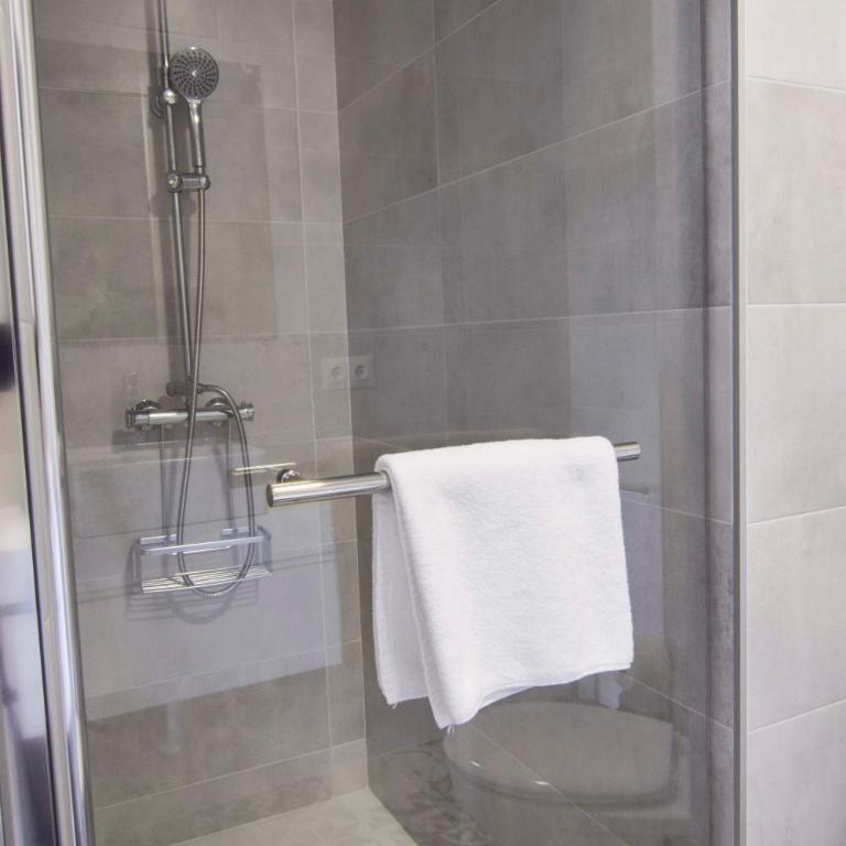 Letmalaga Andalucia - Apartamento Estándar - 21