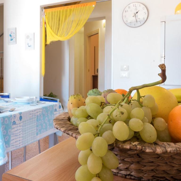Casa Scilocco - Appartamento - 2