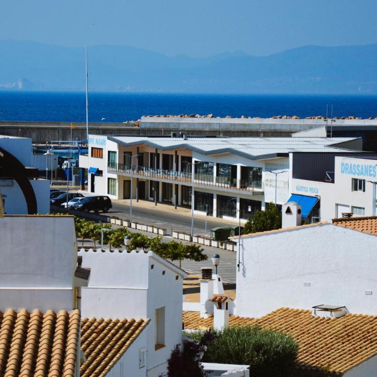 Coco Apt renovated and with seaview - Apartamento - 1