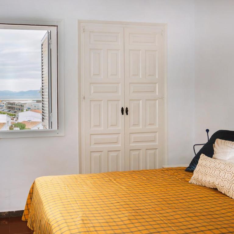 Coco Apt renovated and with seaview - Apartamento - 18