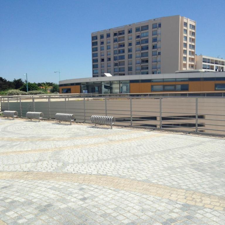 Cap Eden 4 personnes - Appartamento - 17