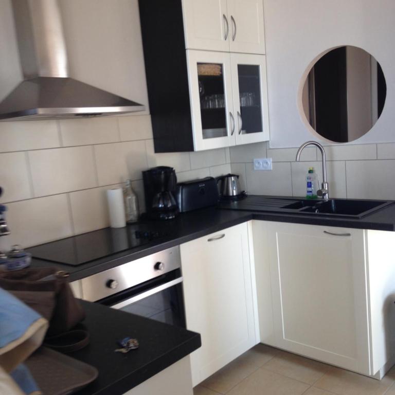 Cap Eden 4 personnes - Appartamento - 11