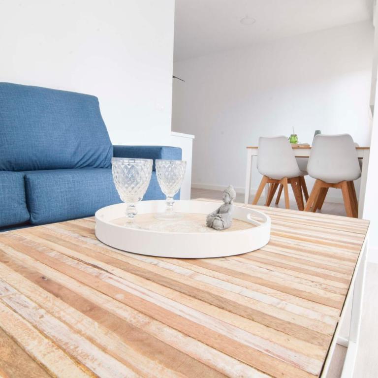Letmalaga Andalucia - Apartamento con ducha - 4