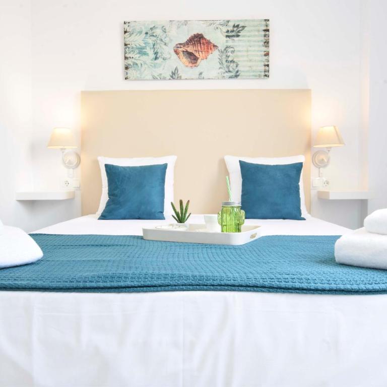 Letmalaga Andalucia - Apartamento con ducha - 12