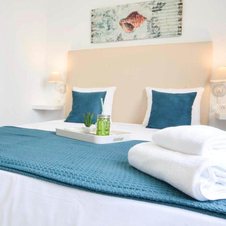 Letmalaga Andalucia - Apartamento con ducha - 13