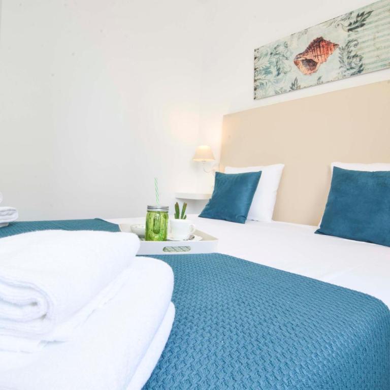 Letmalaga Andalucia - Apartamento con ducha - 14