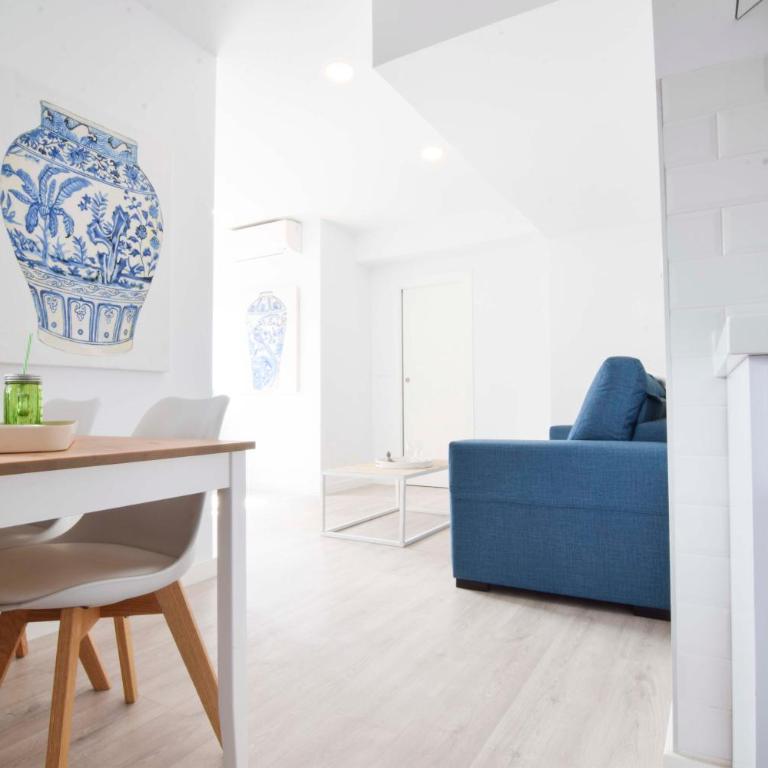 Letmalaga Andalucia - Apartamento con ducha - 21