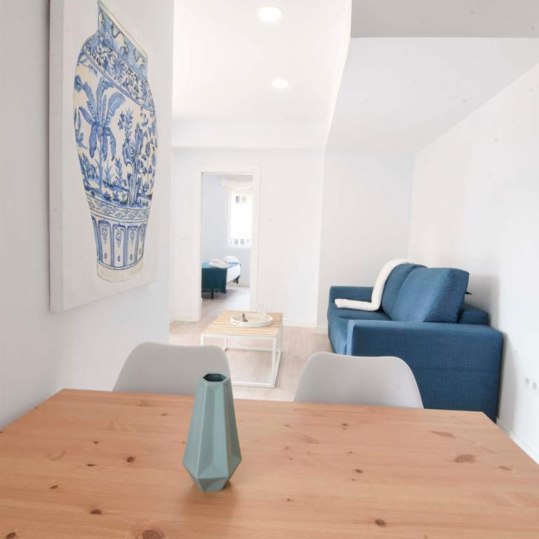 Letmalaga Andalucia - Apartamento con ducha - 22