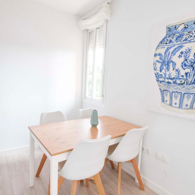 Letmalaga Andalucia - Apartamento con ducha - 23