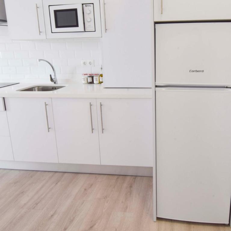 Letmalaga Andalucia - Apartamento con ducha - 27