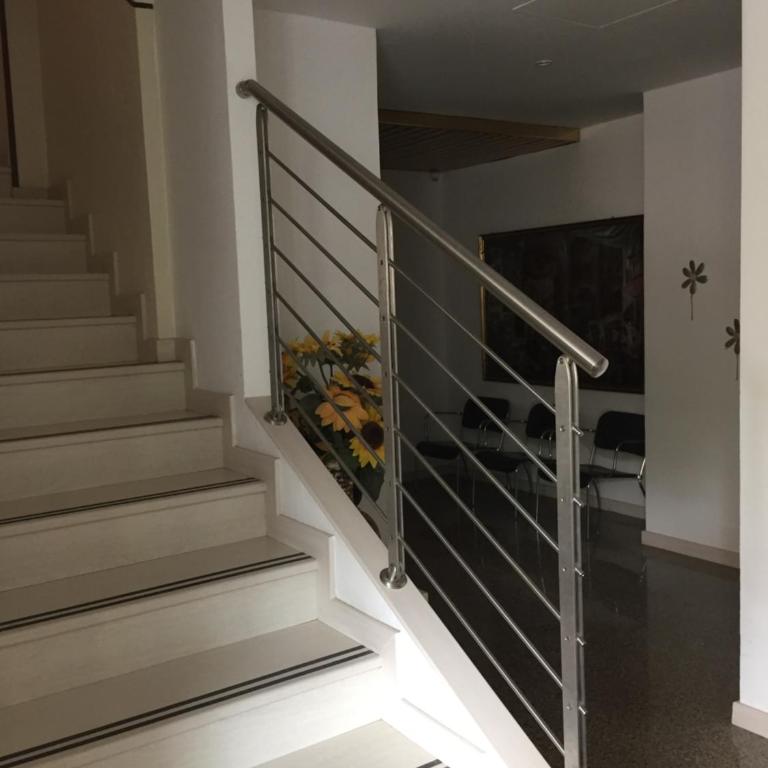 Appartamenti Residence Foscolo for Family - Appartamento Grande con 2 Camere da Letto - 26