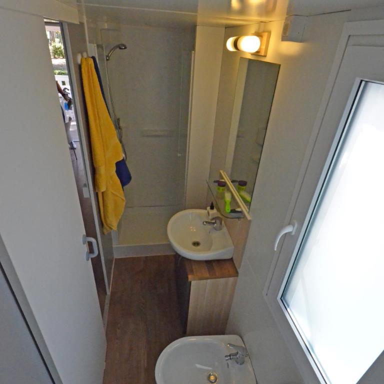 Topcamp in Union Lido - Casa Mobile con 3 Camere da Letto - 10