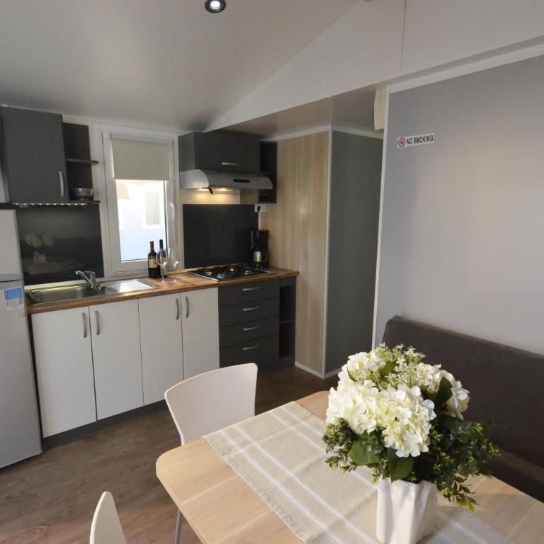 Topcamp in Union Lido - Casa Mobile con 3 Camere da Letto - 5