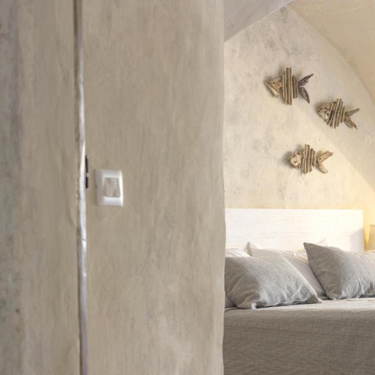 Il Giardino Della Regina - Suite Superior - 7