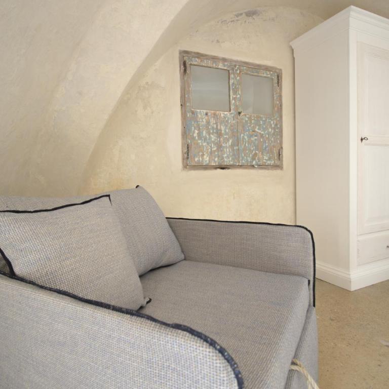 Il Giardino Della Regina - Suite Superior - 9