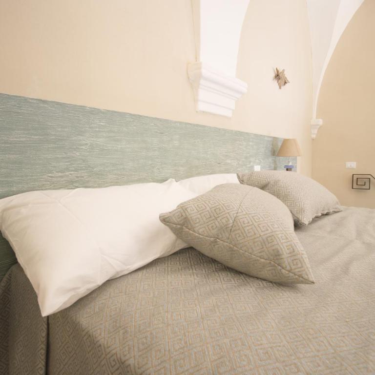 Il Giardino Della Regina - Suite Duplex - 3