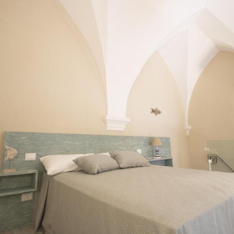 Il Giardino Della Regina - Suite Duplex - 2