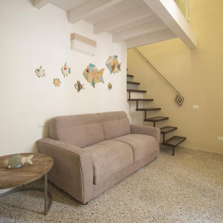 Il Giardino Della Regina - Suite Duplex - 4
