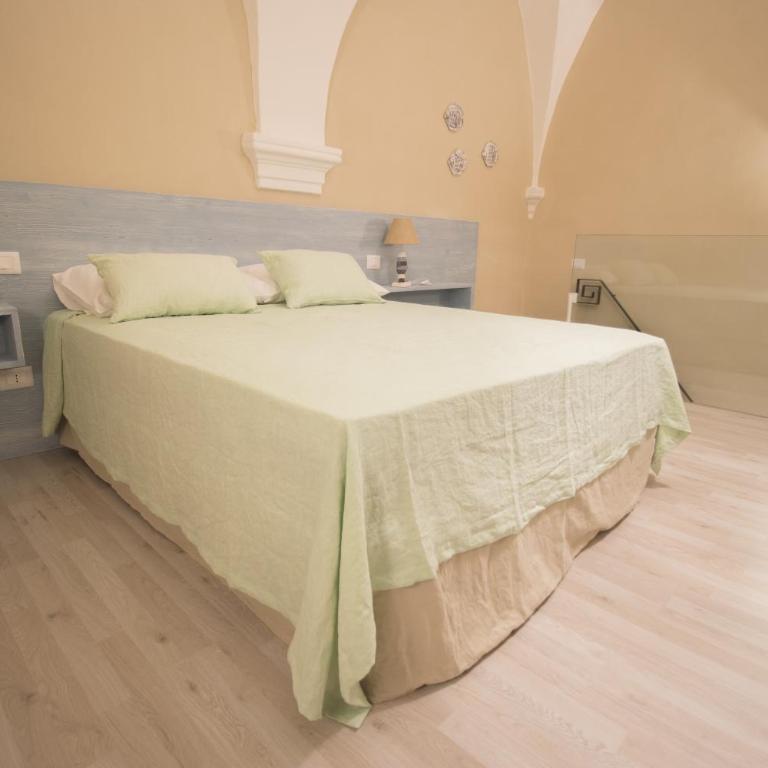 Il Giardino Della Regina - Suite Duplex - 2