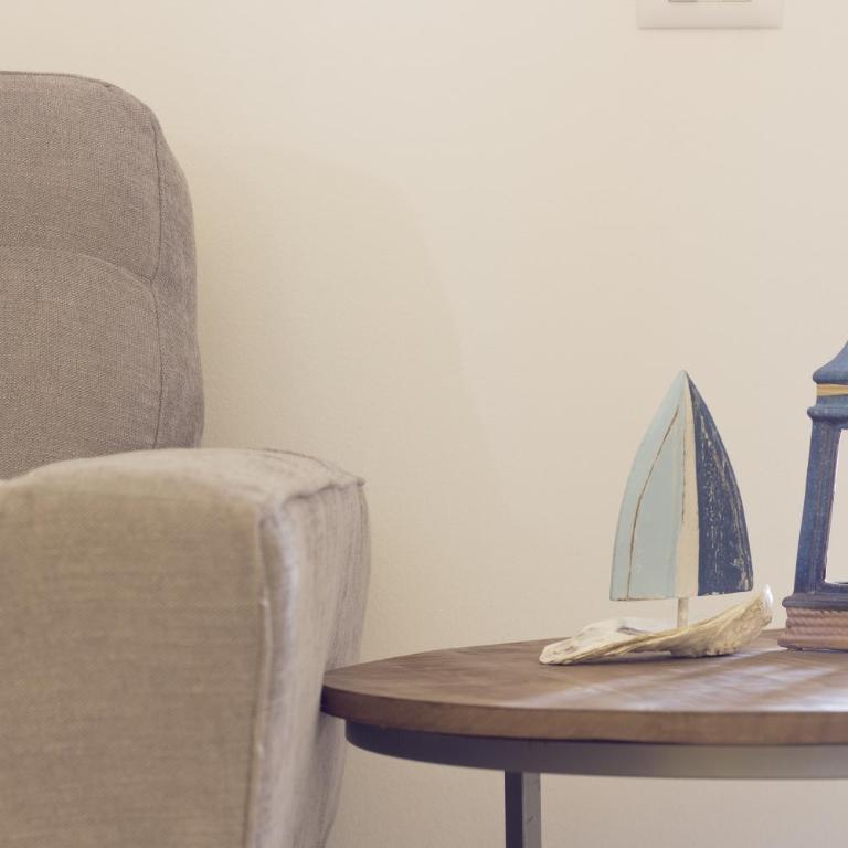 Il Giardino Della Regina - Suite Deluxe - 5