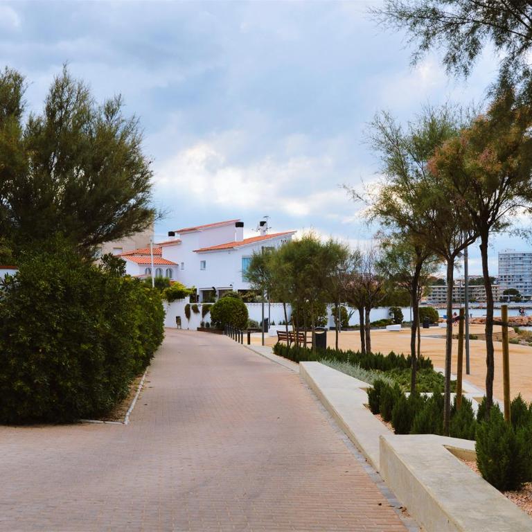 Coco Apt renovated and with seaview - Apartamento - 27