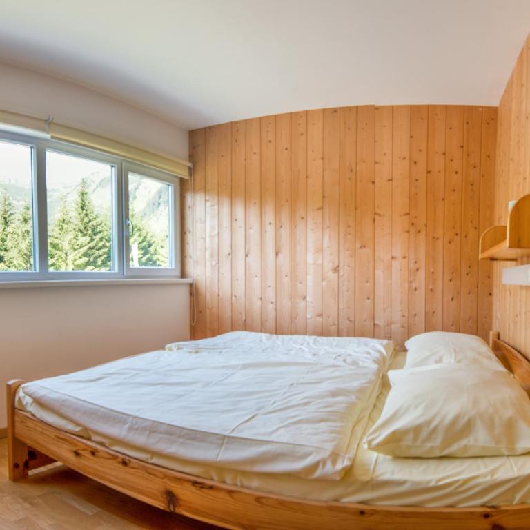 Hüttendorf Präbichl - Chalet - 3