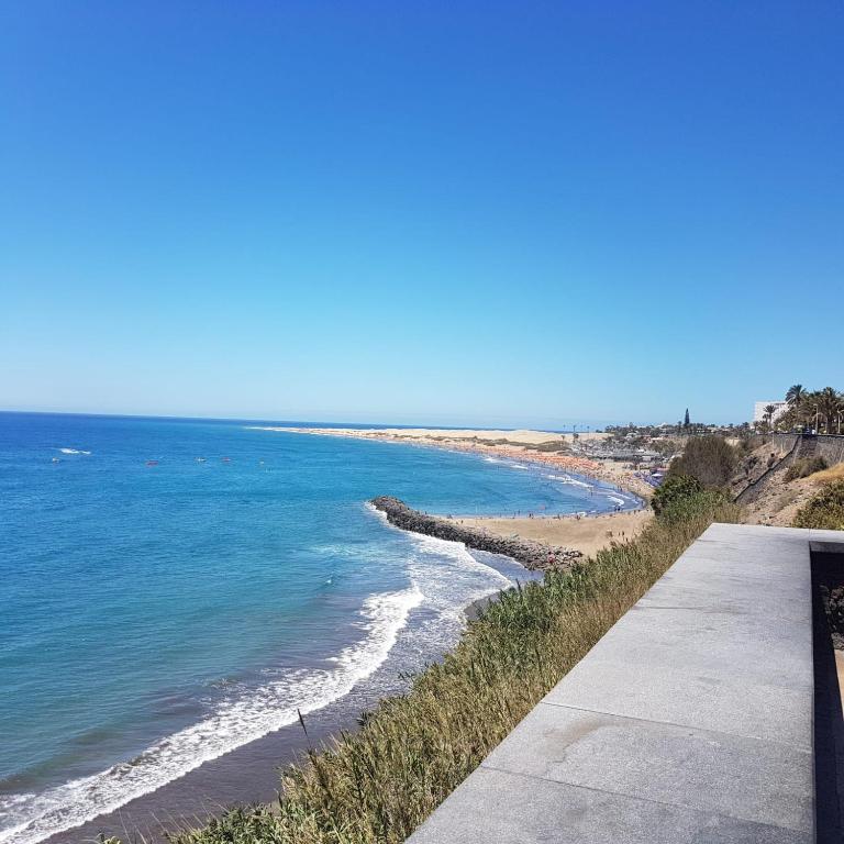Las Algas 1 Etage - Apartamento de 2 dormitorios - 9