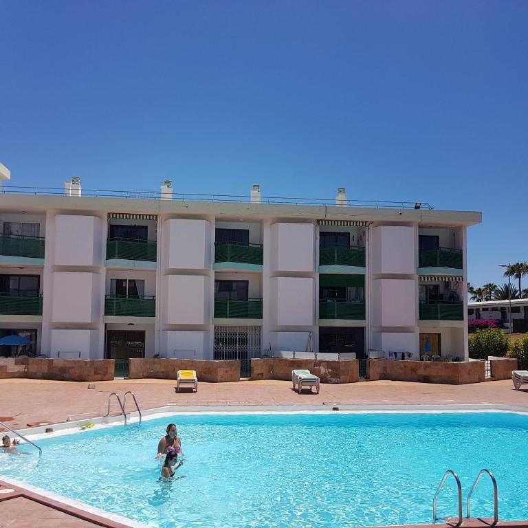 Las Algas 1 Etage - Apartamento de 2 dormitorios - 8