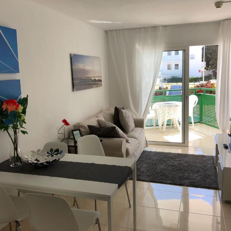 Las Algas 1 Etage - Apartamento de 2 dormitorios - 1