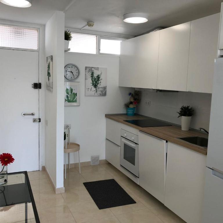 Las Algas 1 Etage - Apartamento de 2 dormitorios - 13