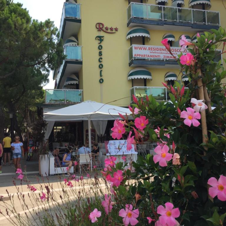 Appartamenti Residence Foscolo for Family - Appartamento Grande con 2 Camere da Letto - 1