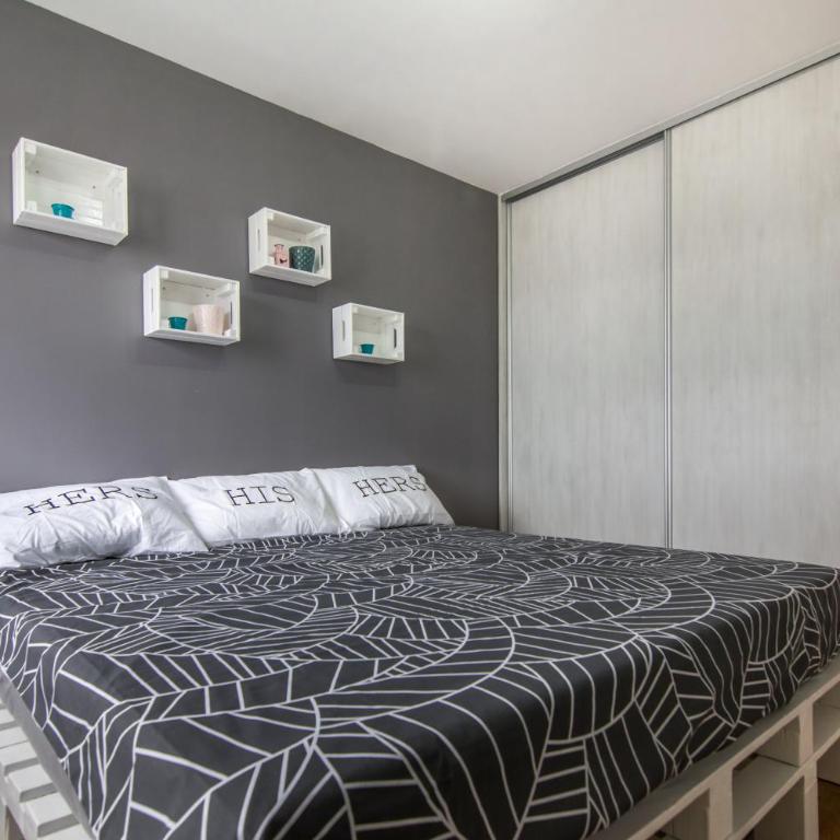 VortexLuxApatman - Deluks Apartman - 34