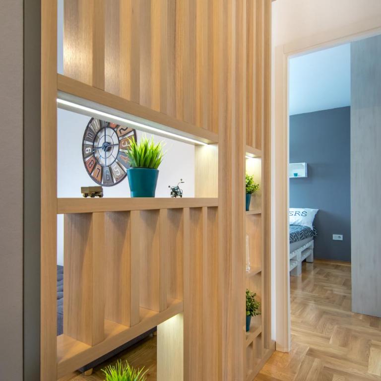 VortexLuxApatman - Deluks Apartman - 12