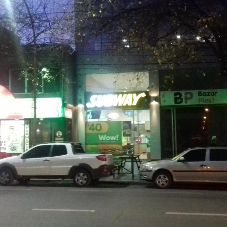 Departamento Lemos 678 - Apartamento de 2 dormitorios - 24