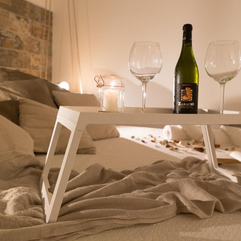 A'NACA HOLIDAY HOME - Appartamento - 9