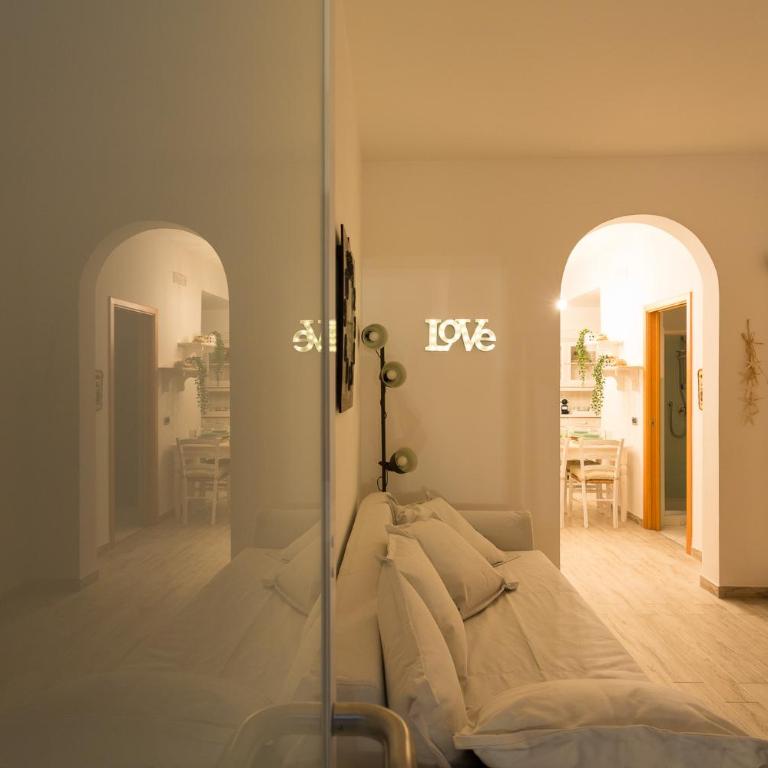 A'NACA HOLIDAY HOME - Appartamento - 14