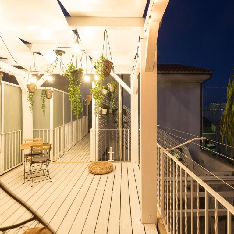 A'NACA HOLIDAY HOME - Appartamento - 16
