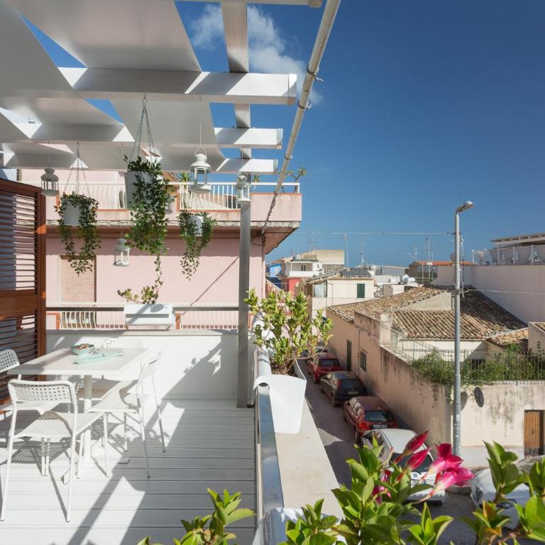 A'NACA HOLIDAY HOME - Appartamento - 6