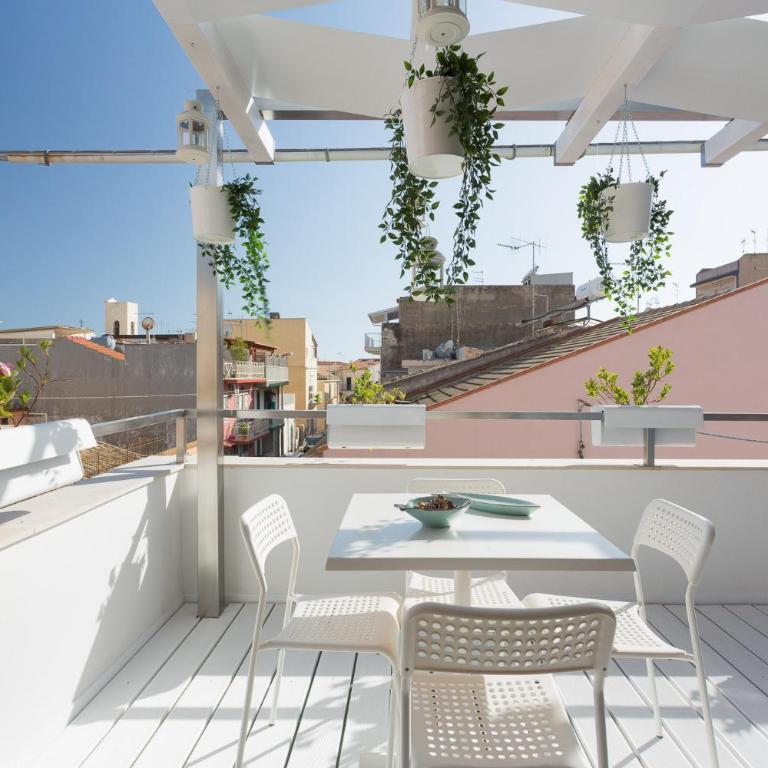 A'NACA HOLIDAY HOME - Appartamento - 20