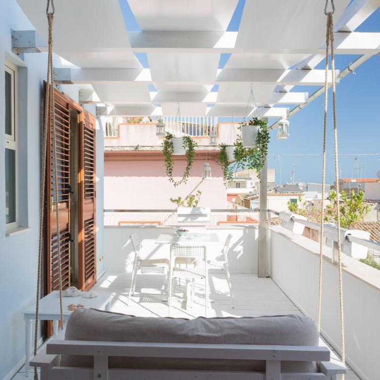 A'NACA HOLIDAY HOME - Appartamento - 23
