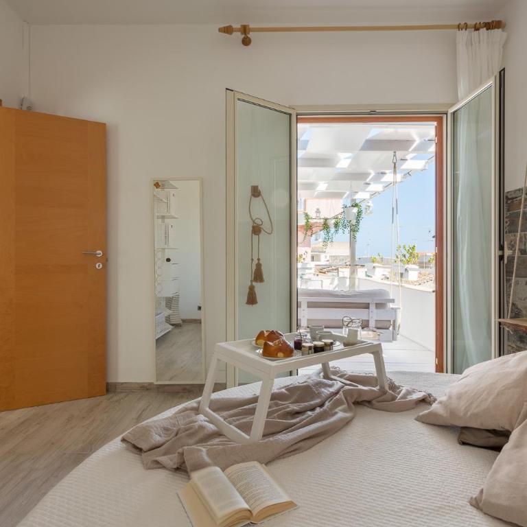 A'NACA HOLIDAY HOME - Appartamento - 4