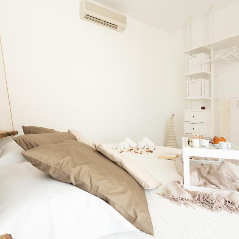 A'NACA HOLIDAY HOME - Appartamento - 31