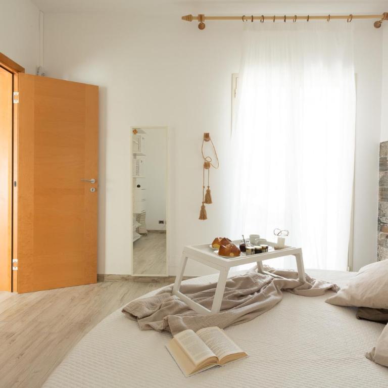 A'NACA HOLIDAY HOME - Appartamento - 34
