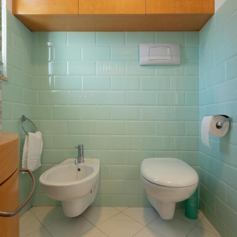 A'NACA HOLIDAY HOME - Appartamento - 39
