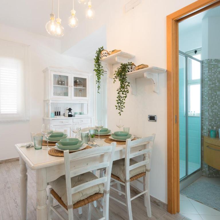 A'NACA HOLIDAY HOME - Appartamento - 43