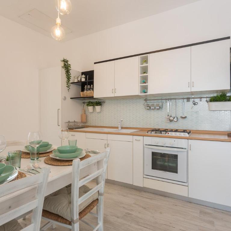 A'NACA HOLIDAY HOME - Appartamento - 47