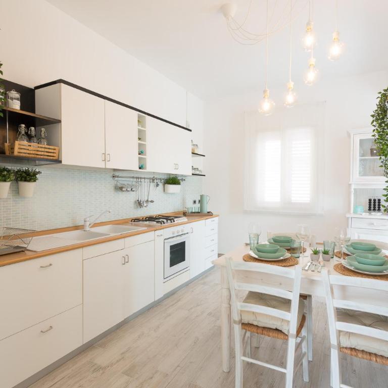 A'NACA HOLIDAY HOME - Appartamento - 49