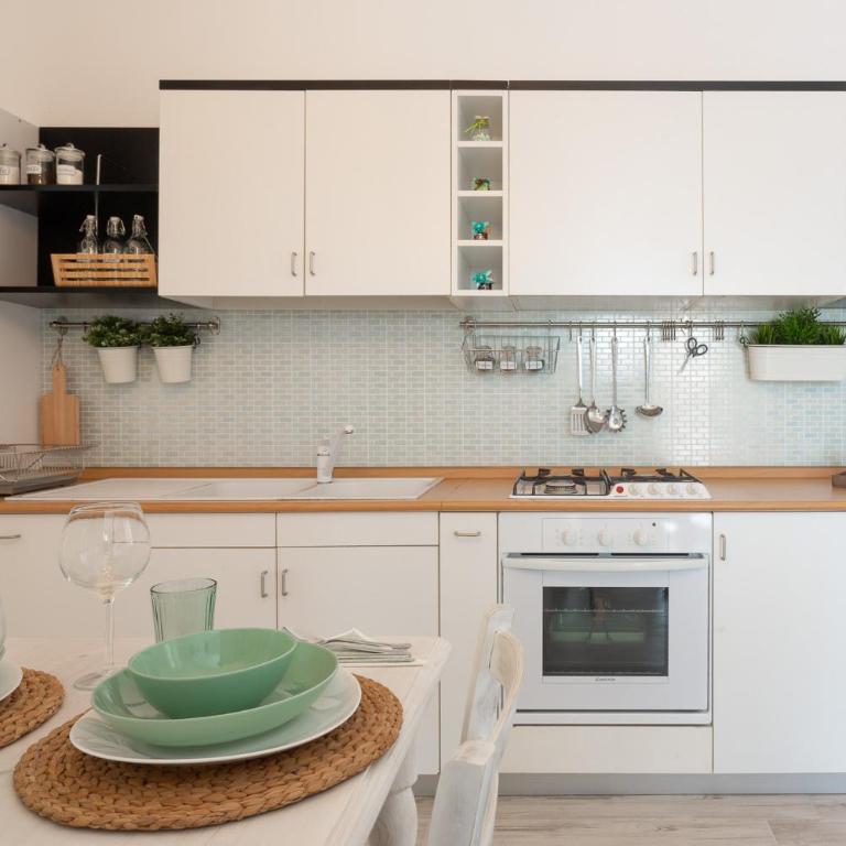 A'NACA HOLIDAY HOME - Appartamento - 52