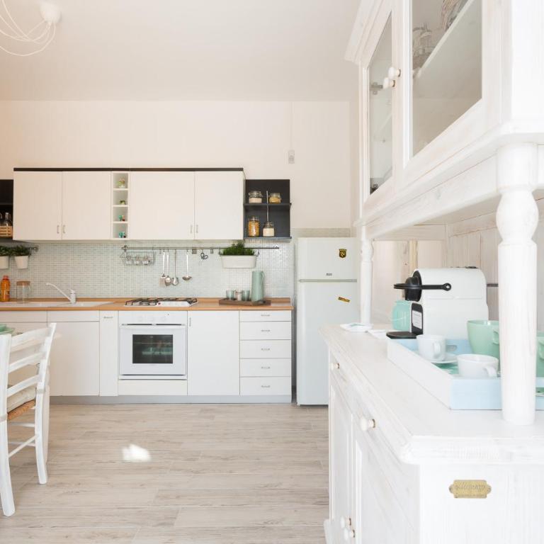 A'NACA HOLIDAY HOME - Appartamento - 53